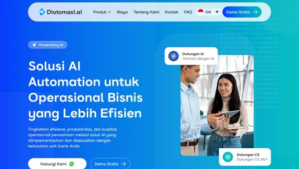 Diotomasi.ai